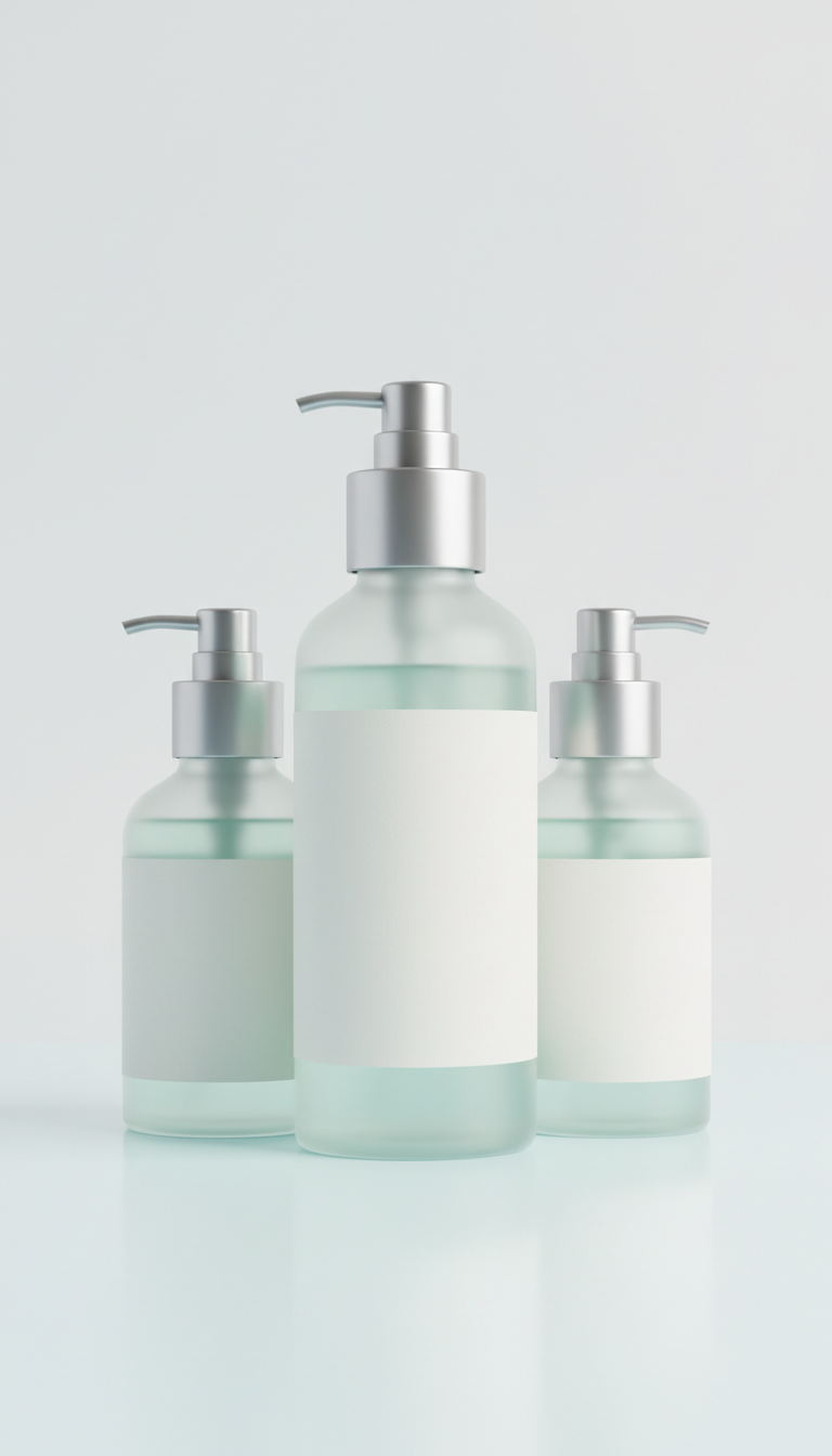 Clinical Brightening Night Treatment with Tranexamic Acid