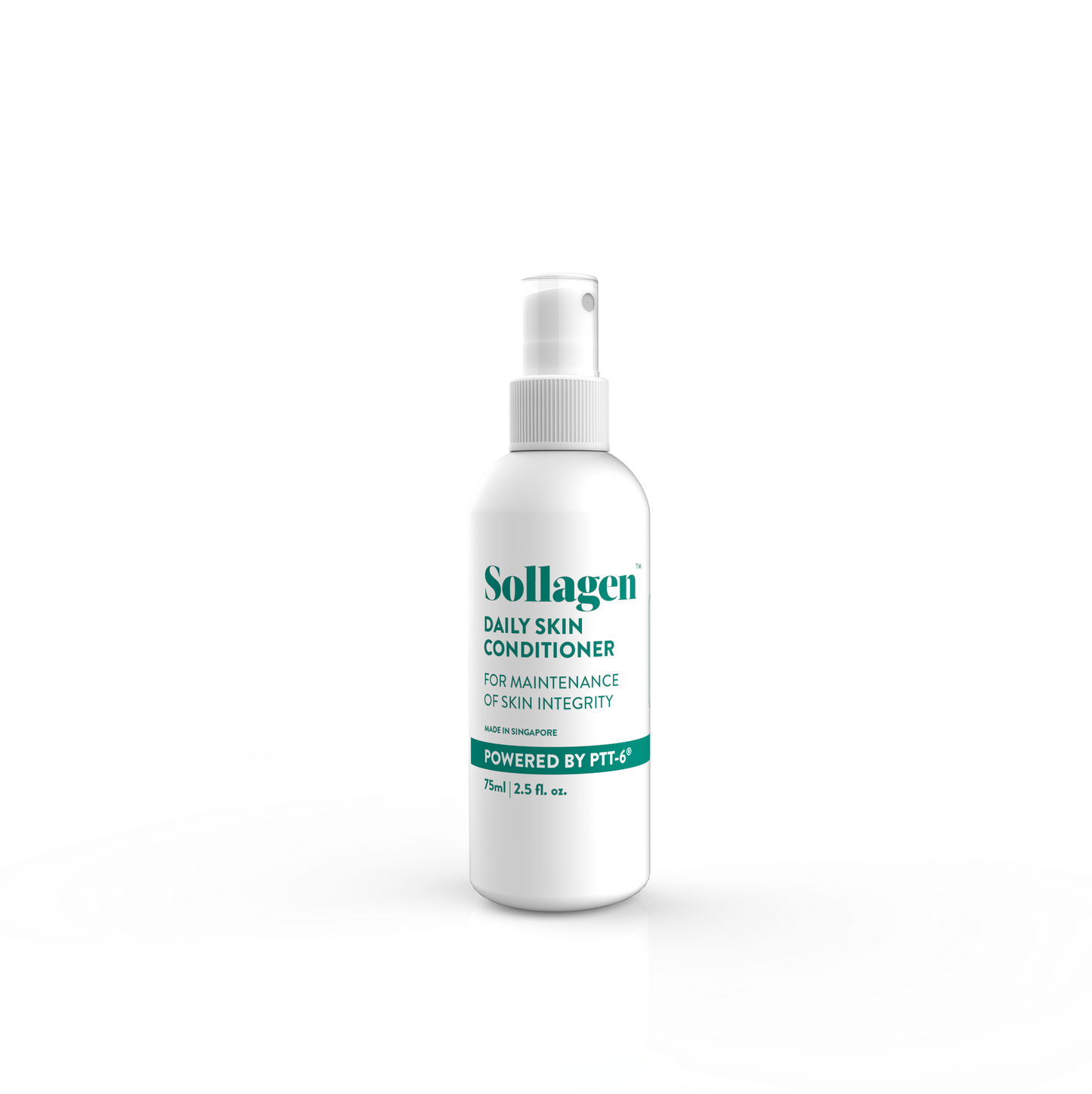 Sollagen™ Daily Skin Conditioner 75ml Spray