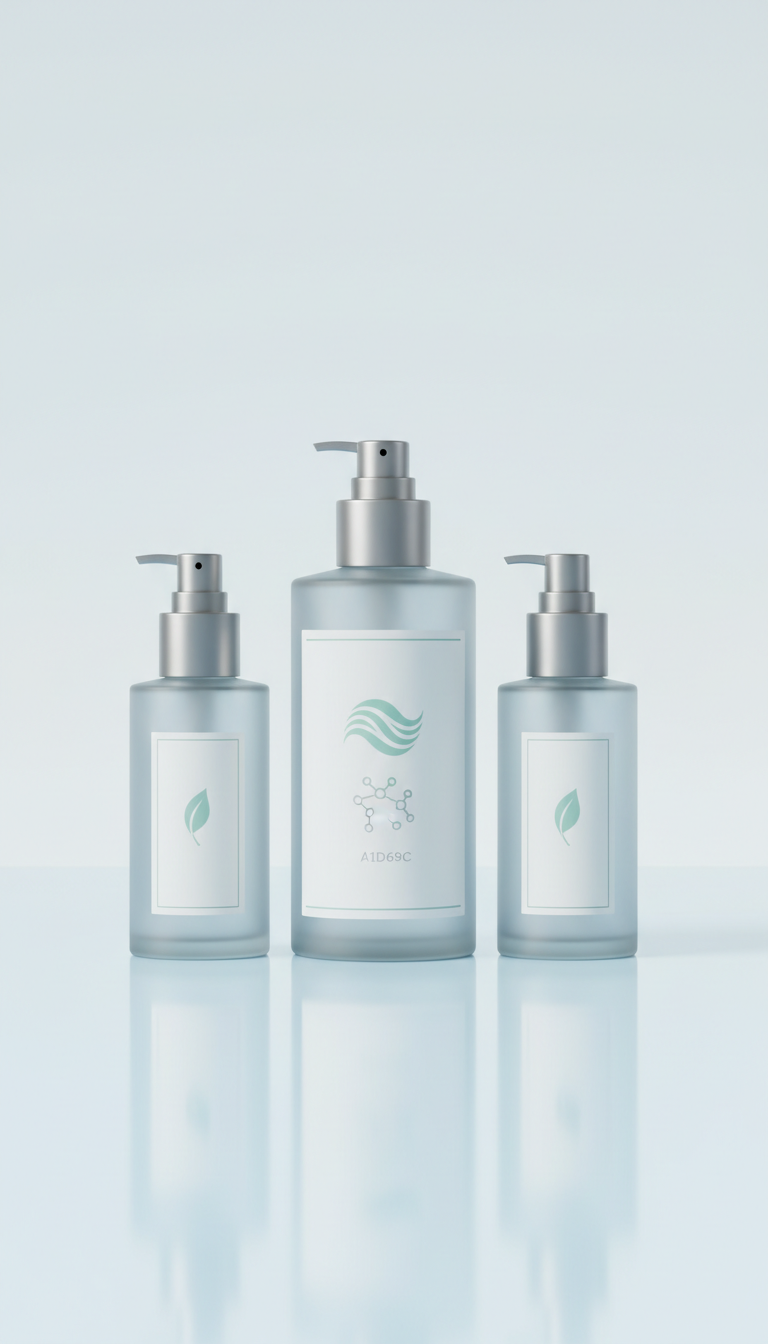 Bioengineered Hydration Complex Moisturizer