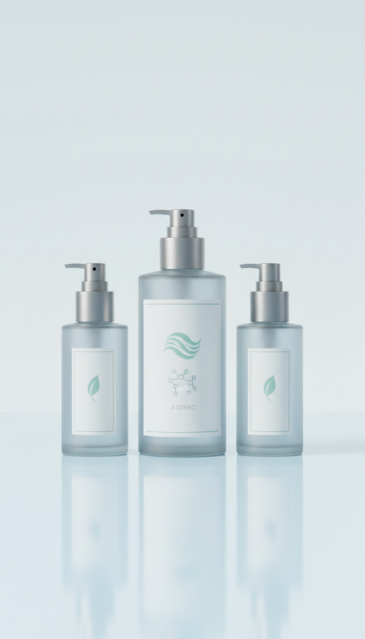 Bioengineered Hydration Complex Moisturizer