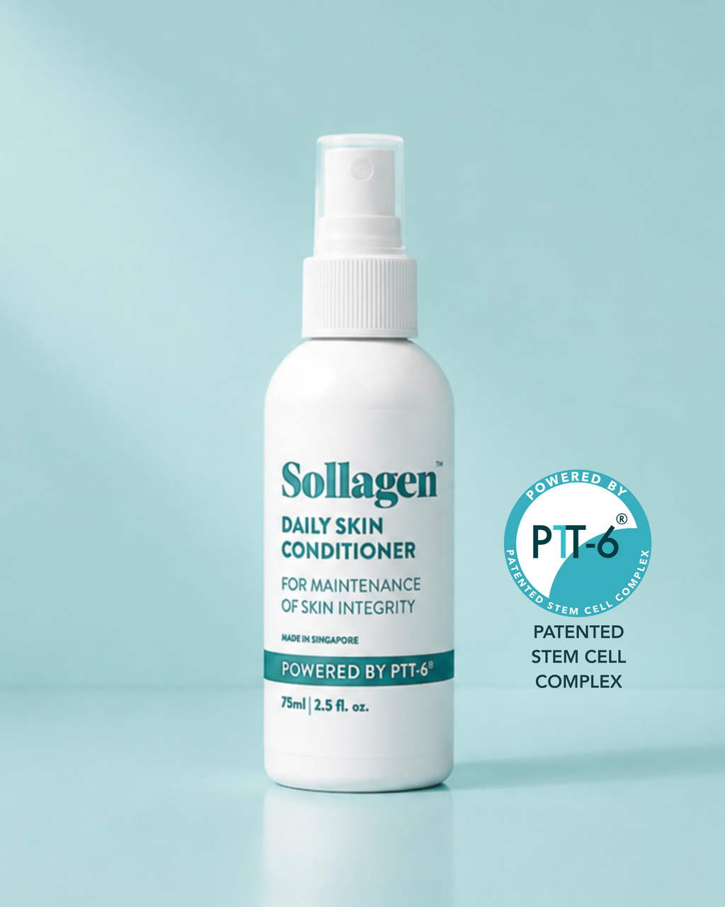 Daily Skin Conditioner