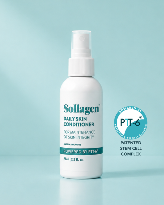 Daily Skin Conditioner