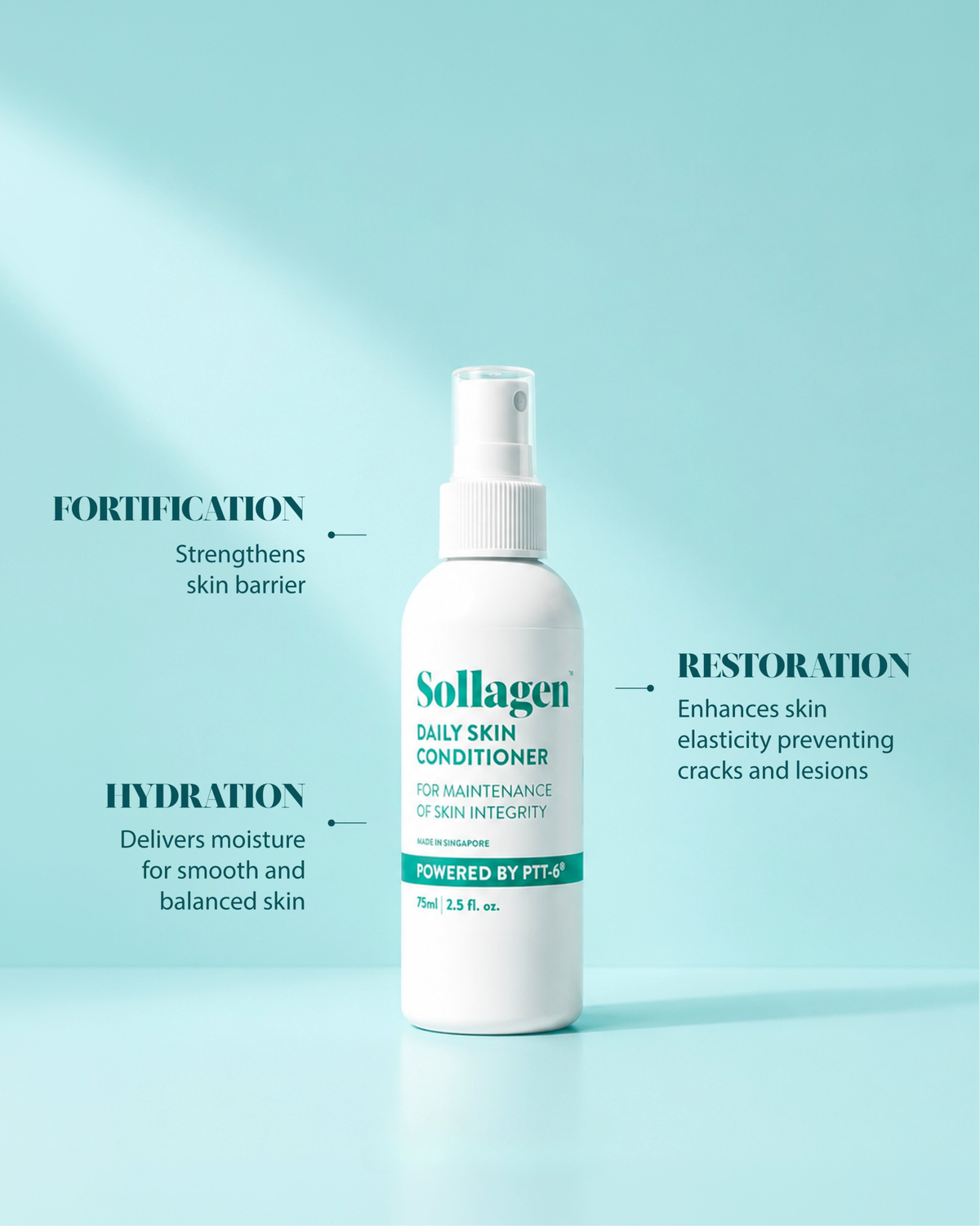 Daily Skin Conditioner