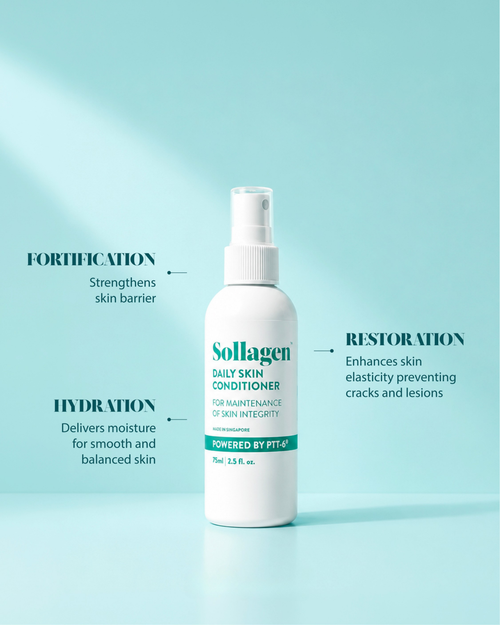 Daily Skin Conditioner