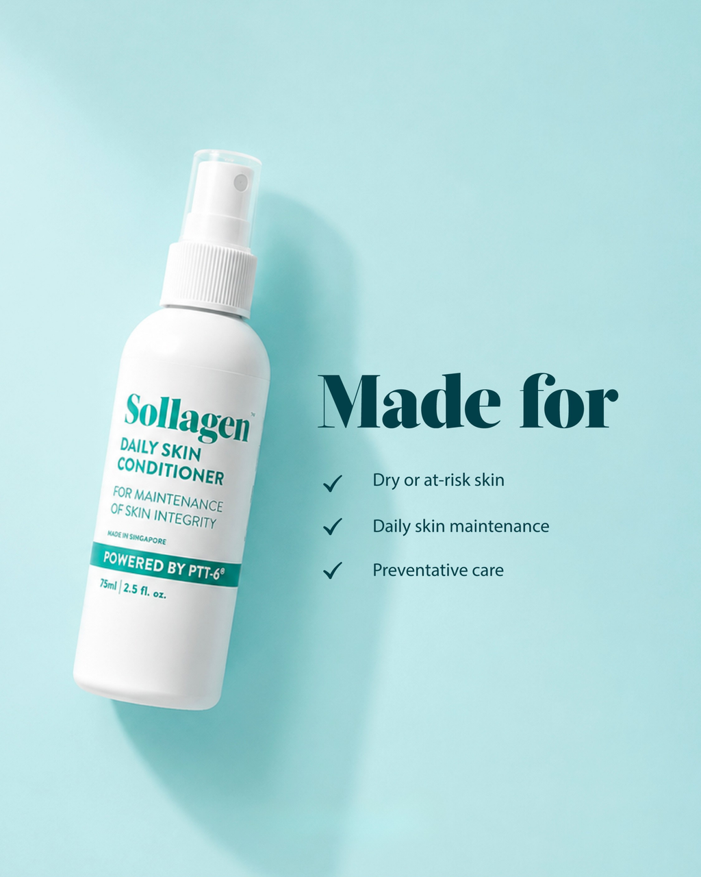 Daily Skin Conditioner