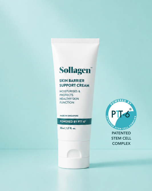 Skin Barrier Support Cream