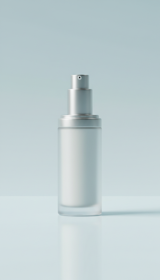 Peptide Renewal Serum with Matrixyl