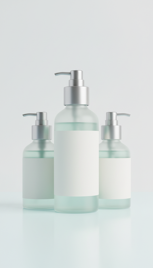 Clinical Brightening Night Treatment with Tranexamic Acid