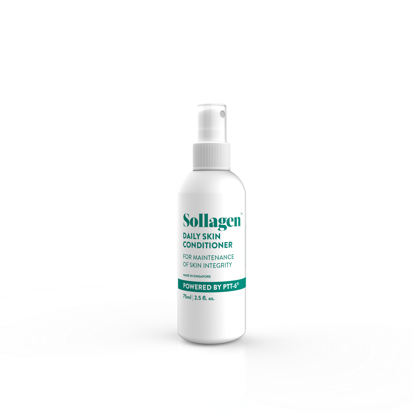 Sollagen™ Daily Skin Conditioner 75ml SG