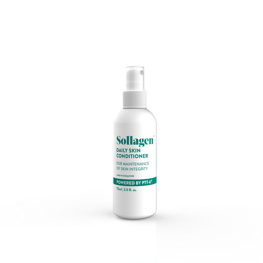 Sollagen™ Daily Skin Conditioner 75ml SG