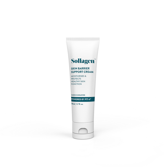 Sollagen™ Skin Barrier Support Cream 50ml