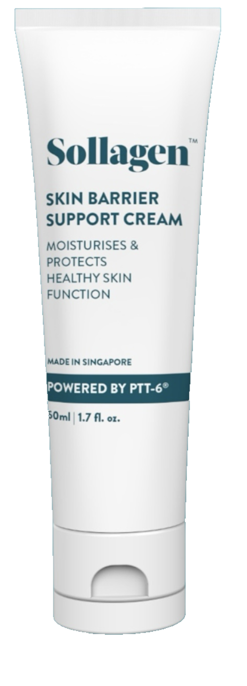 Skin Barrier Support Cream