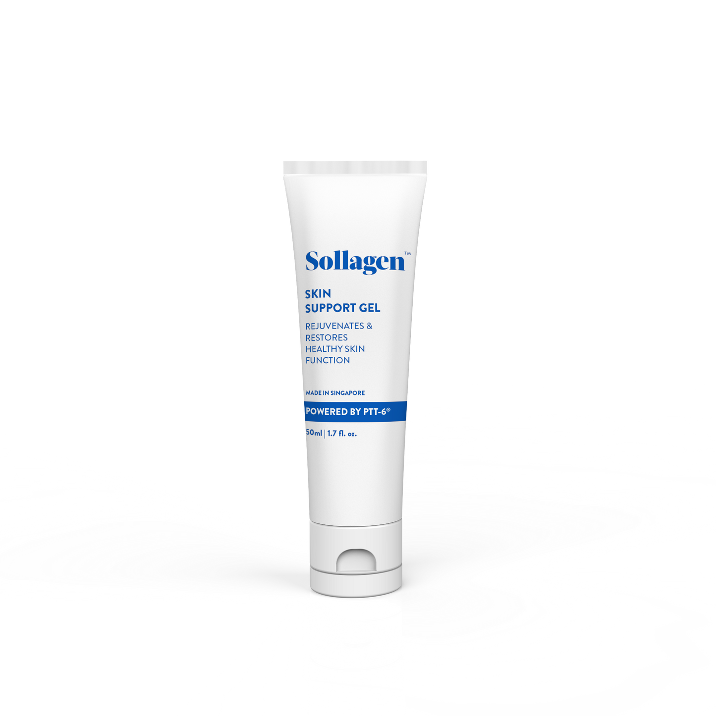 Sollagen™ Skin Support Gel 50ml