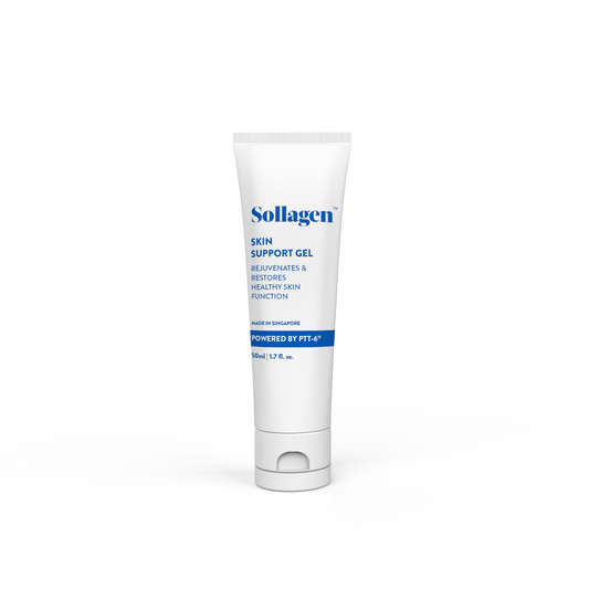 Sollagen™ Skin Support Gel 50ml