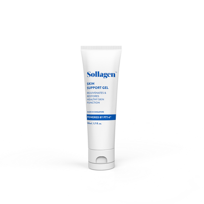 Sollagen™ Skin Support Gel 50ml SG